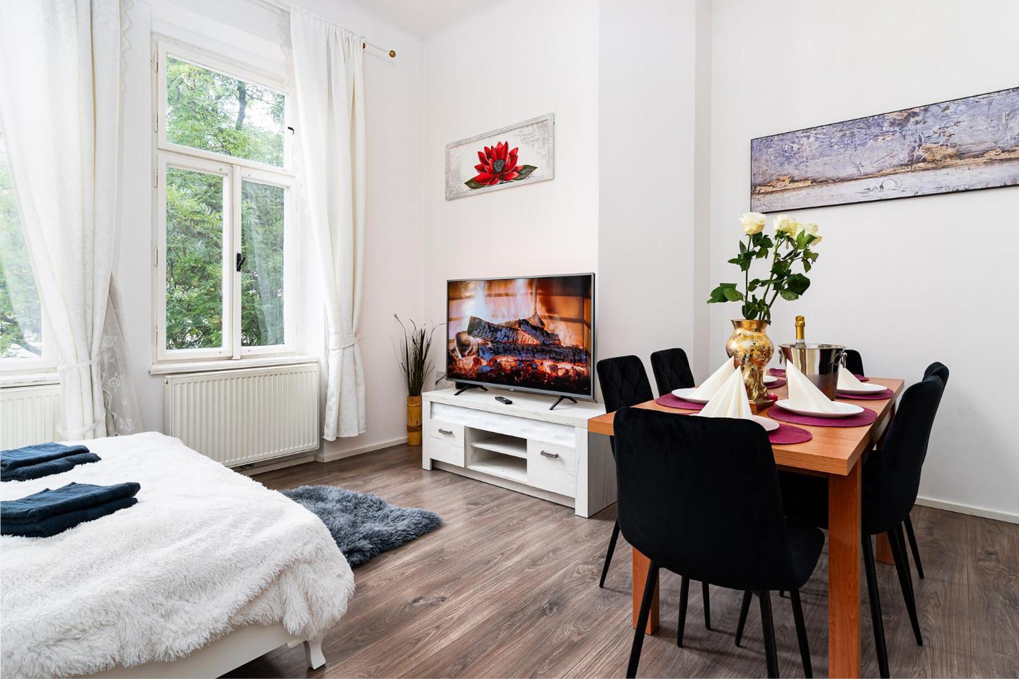 Grand Deluxe Suite Praga Exterior foto